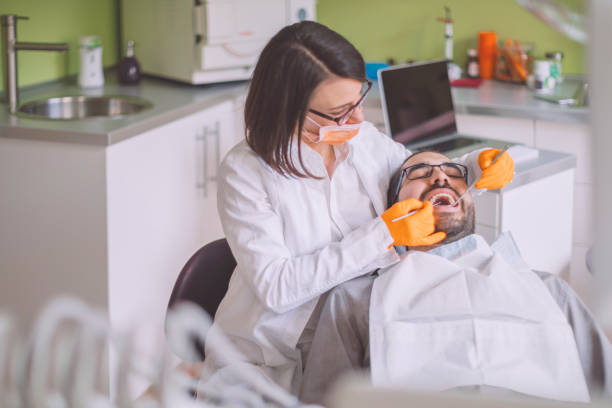 Best Emergency Broken Tooth Repair in Lake Forest, CA