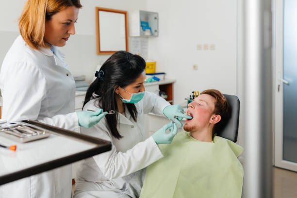 Best Emergency Treatment for Toothache in Lake Forest, CA